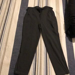 Lululemon running leggings